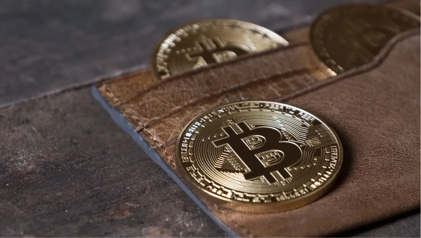 5 best bitcoin wallets