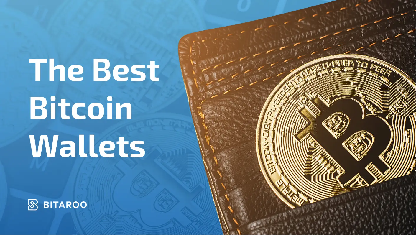 best bitcoin wallet in 2022